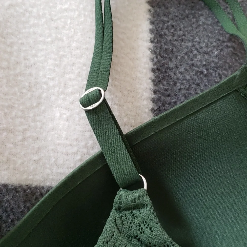 Aerie Sunnie Wireless Pushup Bra - Picture 6 of 10